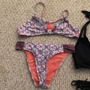 o’neill bikini set